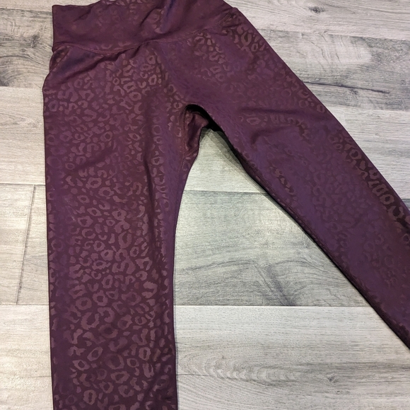 Buffbunny rebel leggings - Picture 4 of 6